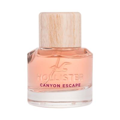 Hollister Canyon Escape Woda perfumowana dla kobiet 30 ml
