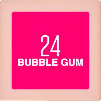 Maybelline Lifter Gloss Błyszczyk do ust dla kobiet 5,4 ml Odcień 24 Bubblegum