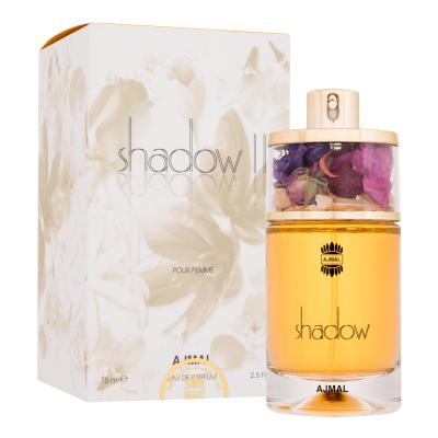 Ajmal Shadow II Woda perfumowana dla kobiet 75 ml