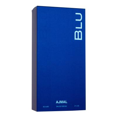 Ajmal Blu Woda perfumowana dla mężczyzn 90 ml