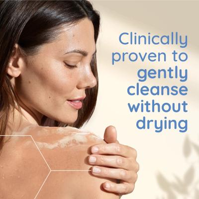 Aveeno Skin Relief Body Wash Żel pod prysznic 500 ml