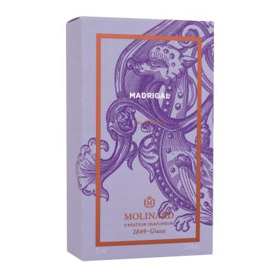 Molinard Personnelle Collection Madrigal Woda perfumowana 75 ml