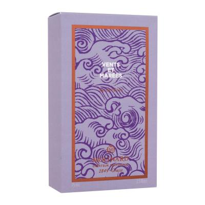 Molinard Personnelle Collection Vents et Marées Woda perfumowana 75 ml