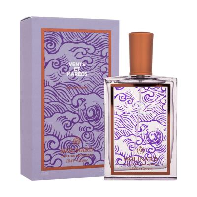 Molinard Personnelle Collection Vents et Marées Woda perfumowana 75 ml