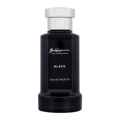 Baldessarini Black Woda toaletowa dla mężczyzn 50 ml