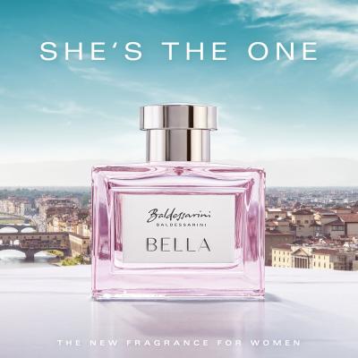 Baldessarini Bella Woda perfumowana dla kobiet 50 ml