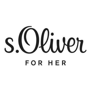 s.Oliver For Her Dezodorant dla kobiet 75 ml