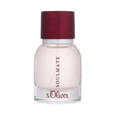s.Oliver Soulmate Woda toaletowa dla kobiet 30 ml