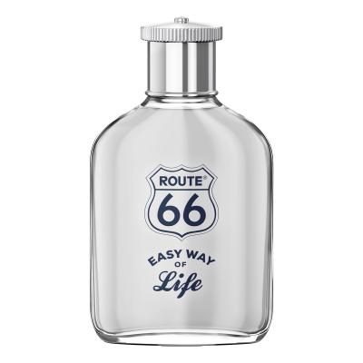 Route 66 Easy Way Of Life Woda toaletowa dla mężczyzn 100 ml