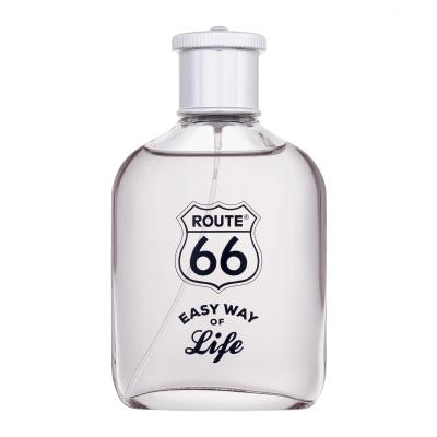 Route 66 Easy Way Of Life Woda toaletowa dla mężczyzn 100 ml