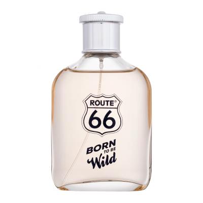 Route 66 Born To Be Wild Woda toaletowa dla mężczyzn 100 ml