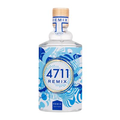 4711 Remix Cologne Lime Woda kolońska 100 ml