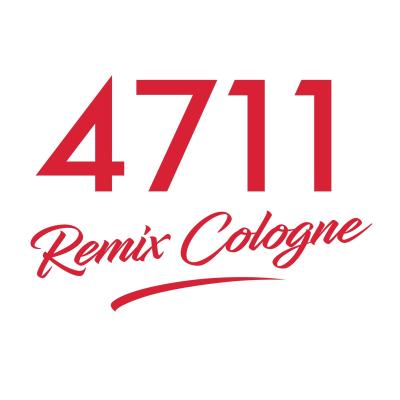 4711 Remix Cologne Grapefruit Woda kolońska 100 ml
