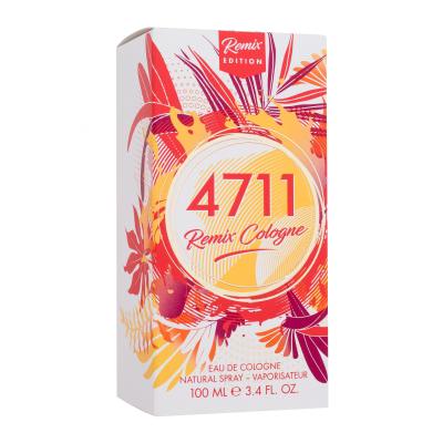 4711 Remix Cologne Grapefruit Woda kolońska 100 ml