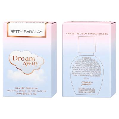 Betty Barclay Dream Away Woda toaletowa dla kobiet 20 ml
