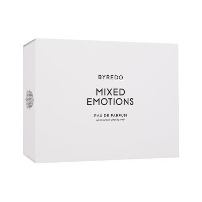 BYREDO Mixed Emotions Woda perfumowana 100 ml