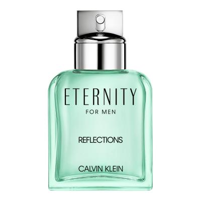 Calvin Klein Eternity Reflections Woda toaletowa dla mężczyzn 100 ml