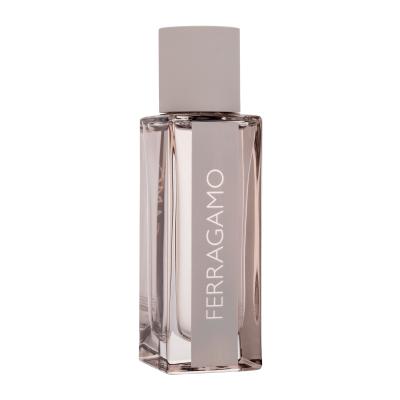 Ferragamo Ferragamo Bright Leather Woda toaletowa dla mężczyzn 30 ml