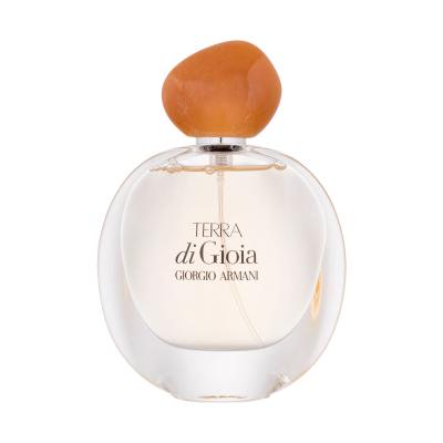Giorgio Armani Terra di Gioia Woda perfumowana dla kobiet 50 ml
