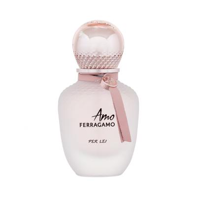 Ferragamo Amo Ferragamo Per Lei Woda perfumowana dla kobiet 30 ml