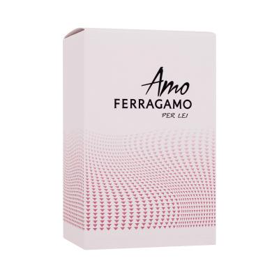 Ferragamo Amo Ferragamo Per Lei Woda perfumowana dla kobiet 30 ml