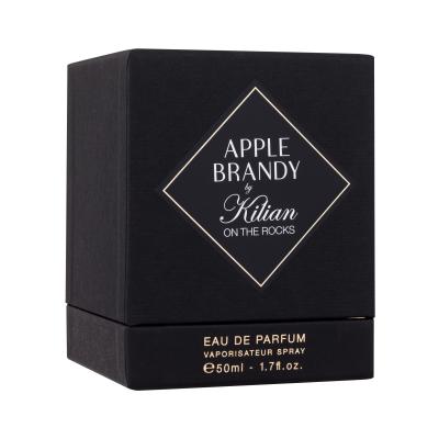 By Kilian The Liquors Apple Brandy On The Rocks Woda perfumowana 50 ml