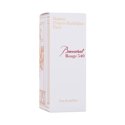Maison Francis Kurkdjian Baccarat Rouge 540 Woda perfumowana 35 ml