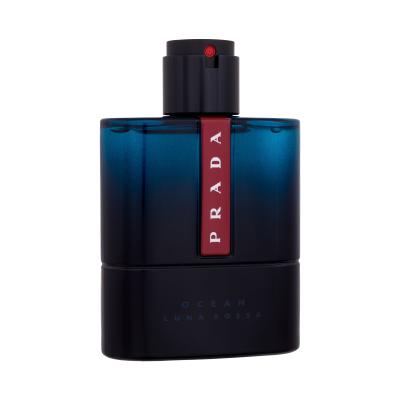 Prada Luna Rossa Ocean Woda toaletowa dla mężczyzn 100 ml