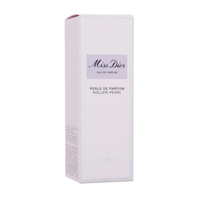 Christian Dior Miss Dior 2012 Woda perfumowana dla kobiet Rollerball 20 ml