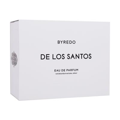 BYREDO De Los Santos Woda perfumowana 50 ml
