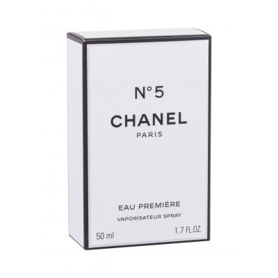 Chanel No.5 Eau Premiere 2015 Woda perfumowana dla kobiet 50 ml