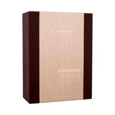 Al Haramain Amber Oud Gold Edition Woda perfumowana 60 ml