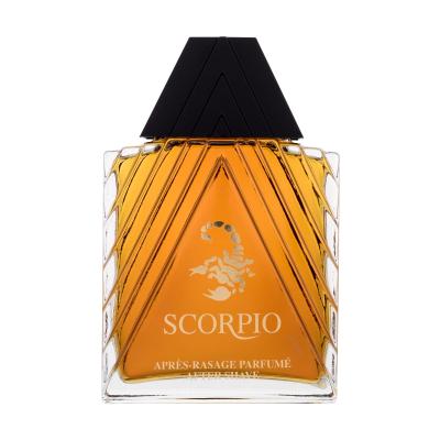 Scorpio Rouge Woda po goleniu dla mężczyzn 100 ml
