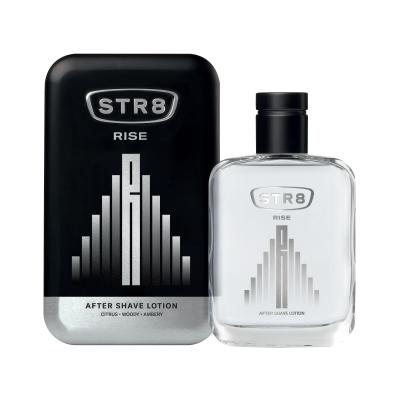 STR8 Rise Woda po goleniu dla mężczyzn 100 ml
