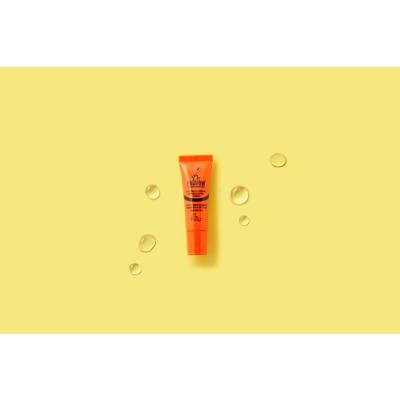 Dr. PAWPAW Balm Tinted Outrageous Orange Balsam do ust dla kobiet 10 ml