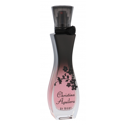 Christina Aguilera Christina Aguilera by Night Woda perfumowana dla kobiet 30 ml