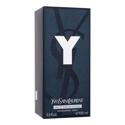 Yves Saint Laurent Y Intense Woda perfumowana dla mężczyzn 100 ml
