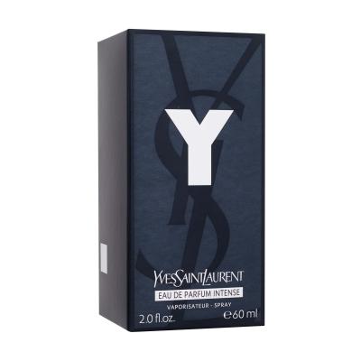 Yves Saint Laurent Y Intense Woda perfumowana dla mężczyzn 60 ml