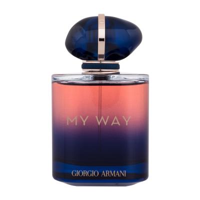 Giorgio Armani My Way Perfumy dla kobiet 90 ml
