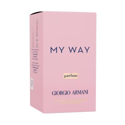 Giorgio Armani My Way Perfumy dla kobiet 50 ml