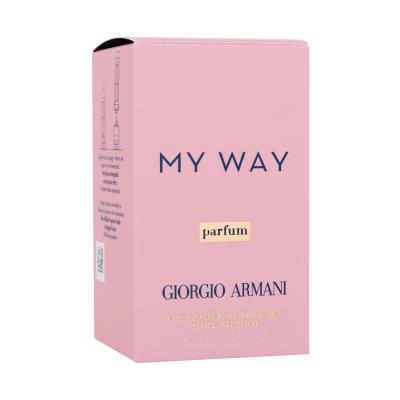 Giorgio Armani My Way Perfumy dla kobiet 30 ml