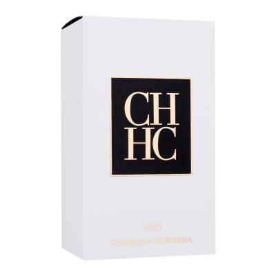 Carolina Herrera CH Woda toaletowa dla mężczyzn 200 ml