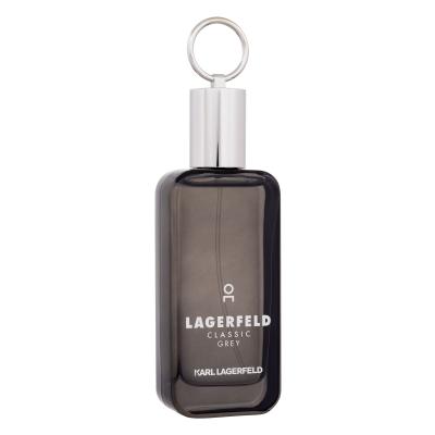 Karl Lagerfeld Classic Grey Woda toaletowa dla mężczyzn 50 ml