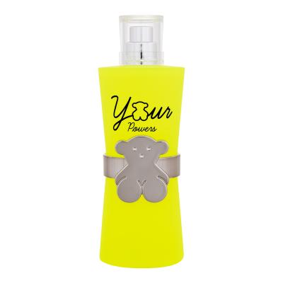 TOUS Your Powers Woda toaletowa dla kobiet 90 ml