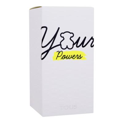 TOUS Your Powers Woda toaletowa dla kobiet 90 ml