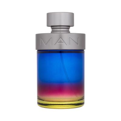Halloween Man Hero Woda toaletowa dla mężczyzn 125 ml
