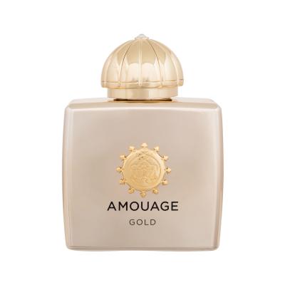 Amouage Gold New Woda perfumowana dla kobiet 100 ml