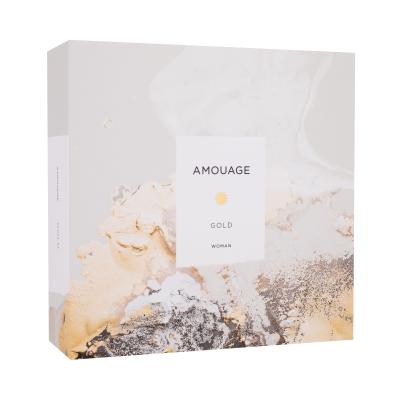 Amouage Gold New Woda perfumowana dla kobiet 100 ml