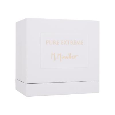 M.Micallef Jewel Collection Pure Extrême Woda perfumowana dla kobiet 100 ml