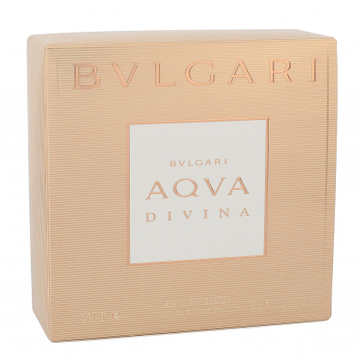 Bvlgari Aqva Divina Woda toaletowa dla kobiet 65 ml